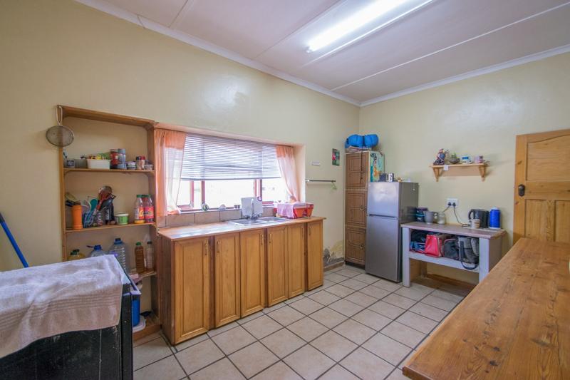 Commercial Property for Sale in Albertinia Western Cape